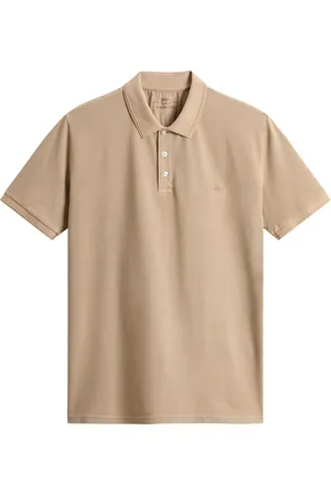 Woolrich Mackinack polo shirt