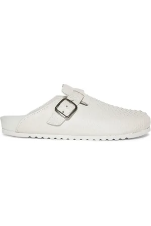 The Shoe Surgeon Luxe slippers