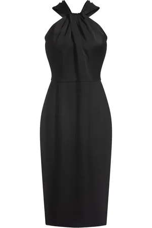 HUGO BOSS Sleeveless dress
