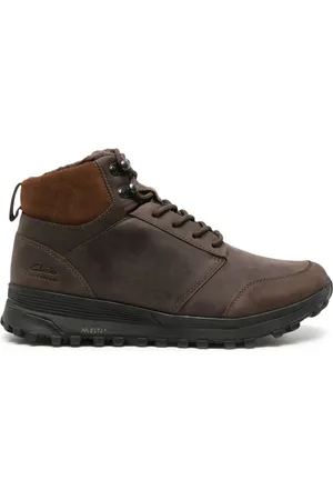 Clarks ATL Trek Up WP lace-up boots