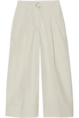 3.1 Phillip Lim Belted trousers