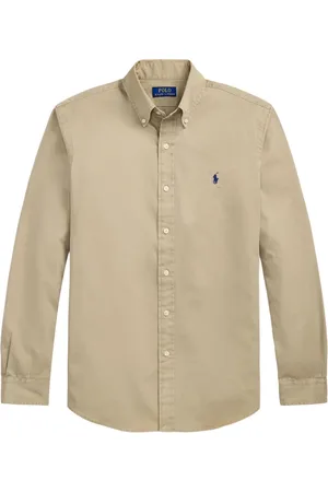 Ralph Lauren Poplin shirt