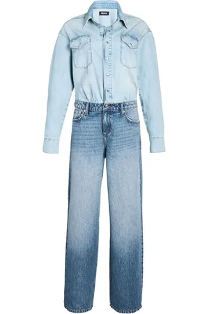 SER.O.YA Avani jumpsuit