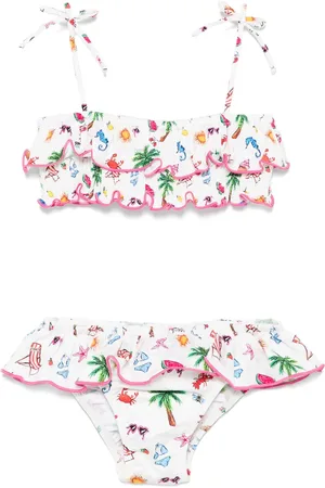 MC2 SAINT BARTH Melie bikini
