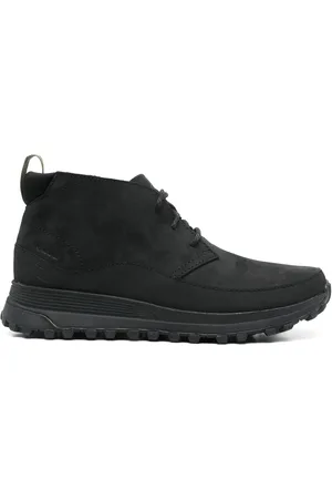 Clarks Trek DB boots