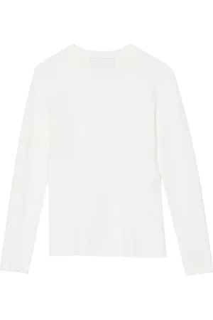 3.1 Phillip Lim Jersey top