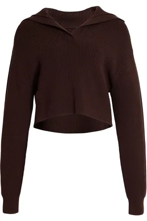 SER.O.YA Retta sweater