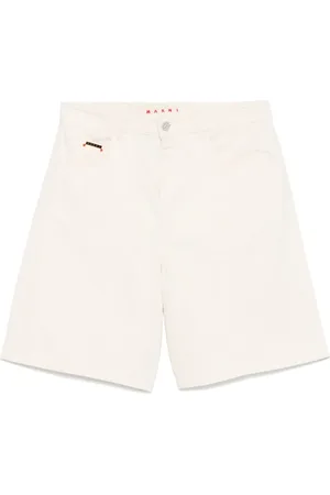 Marni Denim shorts