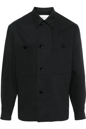 LEMAIRE Military-inspired overshirt