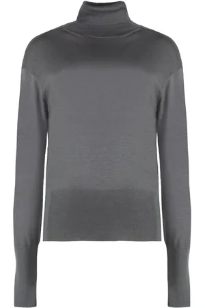 Malo Fine-knit jumper