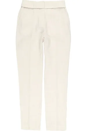 Jacquemus Le pantalon Tibau trousers