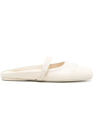 Marni Leather mules