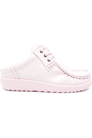 Ecco Joke mules