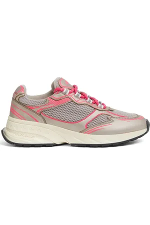 Dsquared2 Panelled sneakers