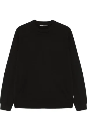 EA7 Cotton sweater