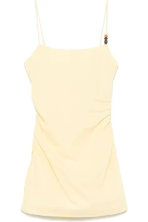 SIR Magnolia mini dress