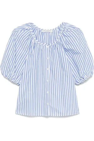 Serafini Striped shirt
