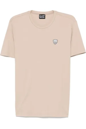 EA7 Premium Shield T-shirt