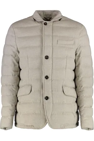 MOORER Zayn jacket