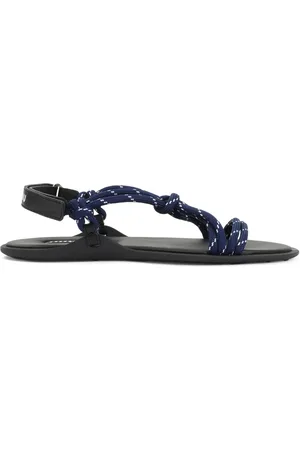 Miu Miu Riviere sandals
