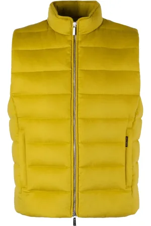 MOORER Oliver gilet