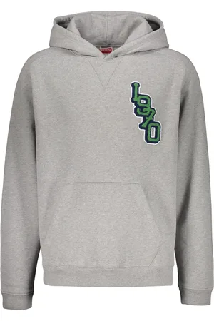 Kenzo Cotton hoodie