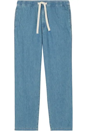 Closed Straight-leg jeans