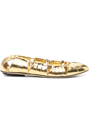 Chloé Luna ballet flats
