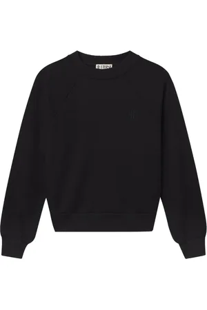 ÉTERNE Round-neck sweatshirt