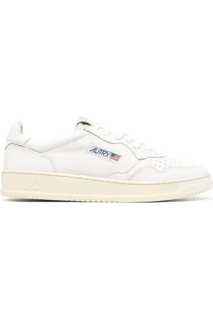 Autry Medalist Low "Goat/ " sneakers