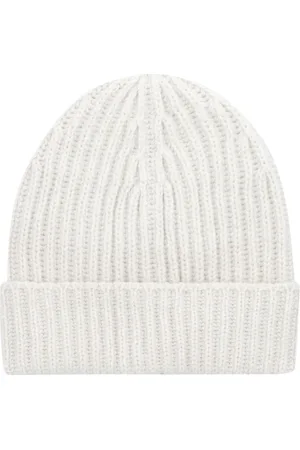 Malo Cashmere beanie