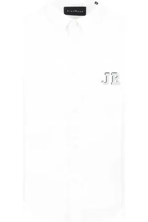 John Richmond Cotton shirt
