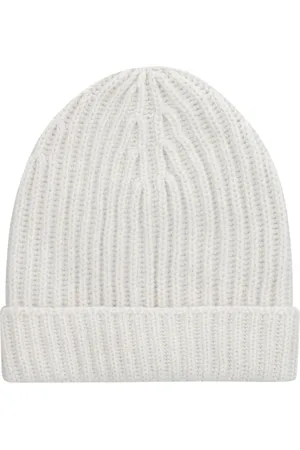 Malo Cashmere beanie