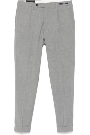 MICHAEL COAL Tailored trousers