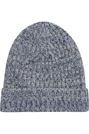 Malo Cashmere beanie