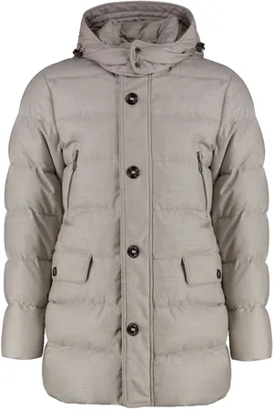 MOORER Gorner jacket