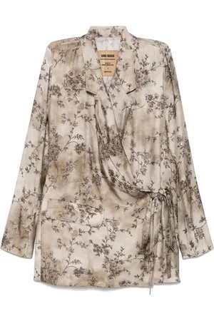 UMA WANG Khloe jacket