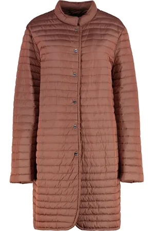 MOORER Lea raincoat