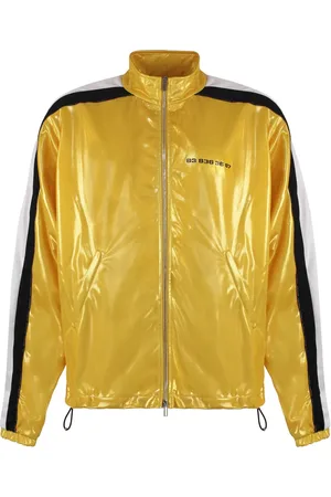 Vetements Side-stripe jacket