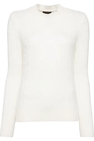 N.PEAL Adelyn jumper