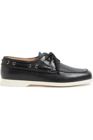 VALENTINO GARAVANI Palm Avenue boat shoes