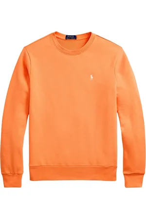 Ralph Lauren Polo Pony-embroidered sweatshirt