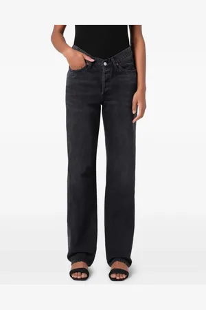 AGOLDE Kelly jeans