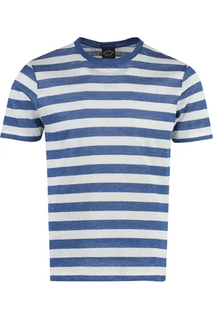 Paul & Shark Striped T-shirt