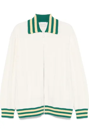 Drôle de Monsieur Le Cardigan Apr??s-Sport jacket