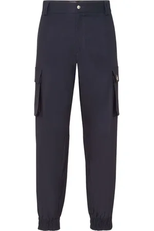 Philipp Plein Cargo trousers