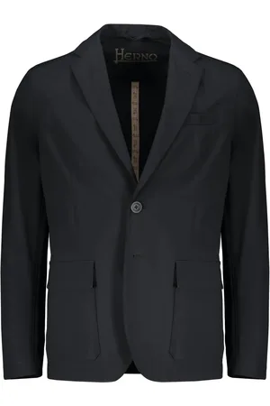 HERNO Single-breasted blazer