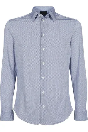 Emporio Armani Long-sleeved shirt