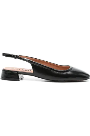 Bibi Lou 25mm Tesa pumps