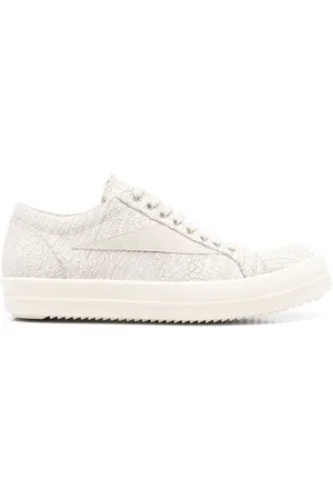 Rick Owens Vintage Sneaks trainers
